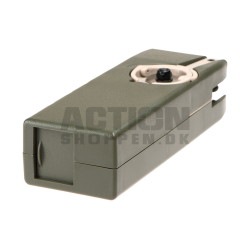 PTS Odin M12 - M4/M16 Magasin Speedloader, Oliven