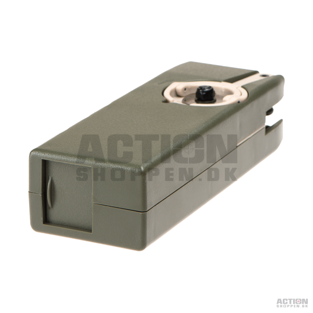 PTS Odin M12 - M4/M16 Magasin Speedloader, Oliven