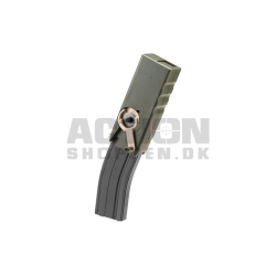 PTS Odin M12 - M4/M16 Magasin Speedloader, Oliven
