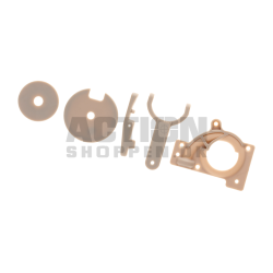 PTS Odin M12 - Sidewinder reservedele genopbygningsst