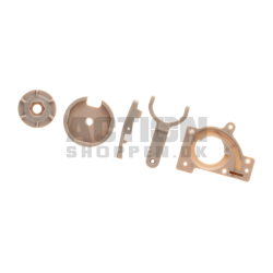 PTS Odin M12 - Sidewinder reservedele genopbygningsst