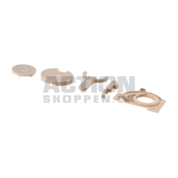 PTS Odin M12 - Sidewinder reservedele genopbygningsst