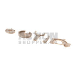 PTS Odin M12 - Sidewinder reservedele genopbygningsst