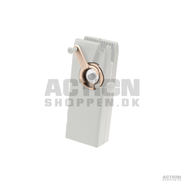 PTS Odin M12 - Sidewinder reservedele genopbygningsst