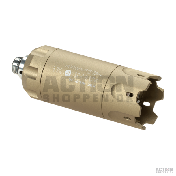 Acetech - Blaster Tracer Unit