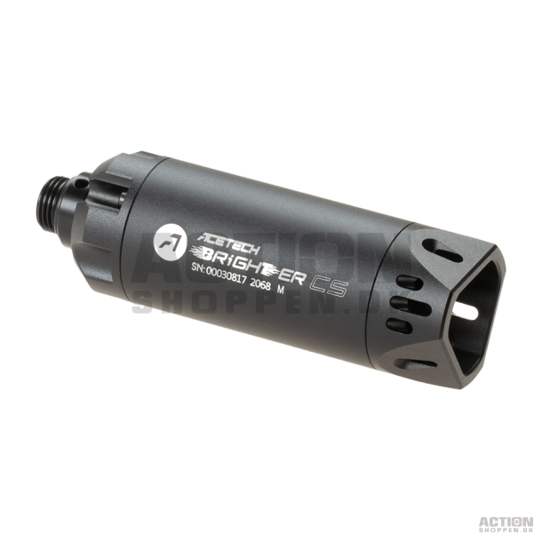 Acetech - Brighter CS Tracer Unit