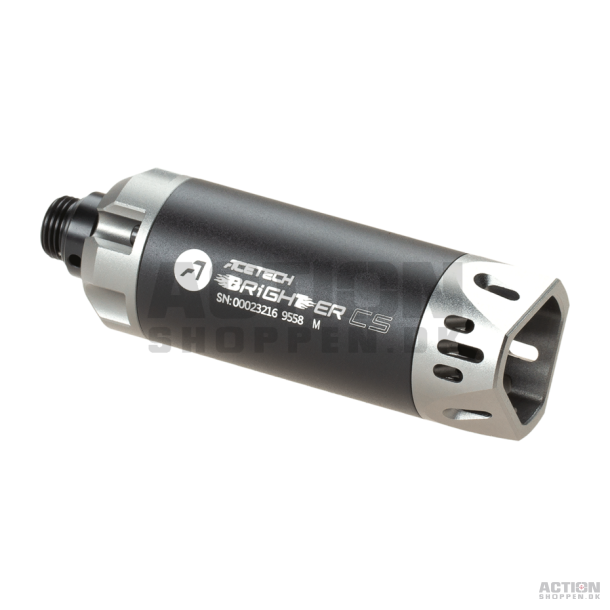 Acetech - Brighter CS Tracer Unit