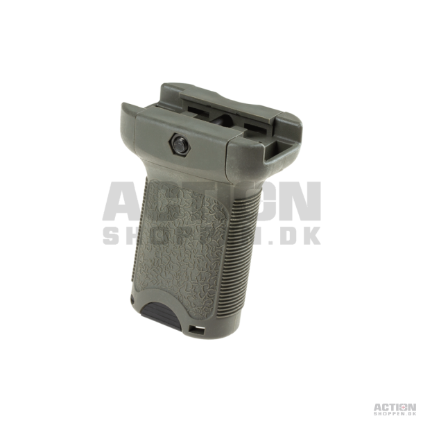 Grip TD Greb til RIS, Foliage Green