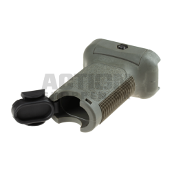 Grip TD Greb til RIS, Foliage Green