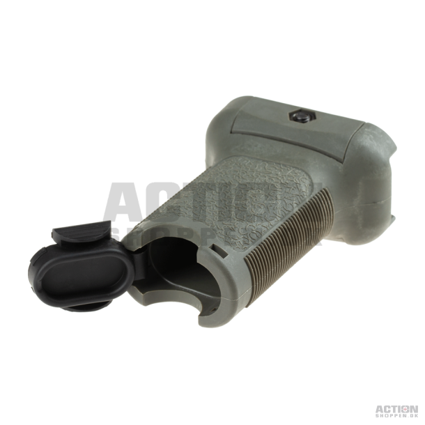 Grip TD Greb til RIS, Foliage Green