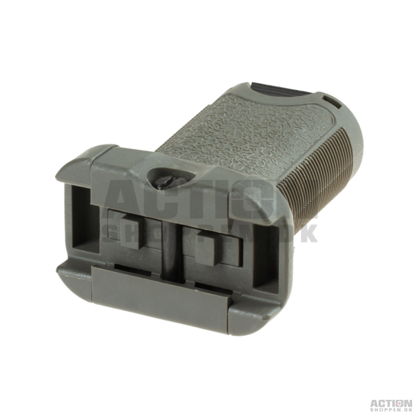 Grip TD Greb til RIS, Foliage Green