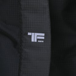 TF-2215 Vandtt taske 22L Sort/Gr