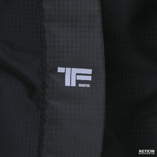 TF-2215 Vandtt taske 22L Sort/Gr