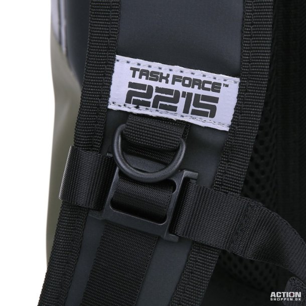 TF-2215 Vandtt Yukon taske 18L