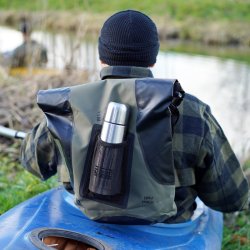 TF-2215 Vandtt Yukon taske 18L