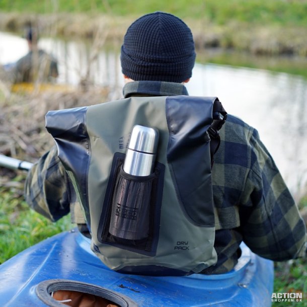 TF-2215 Vandtt Yukon taske 18L