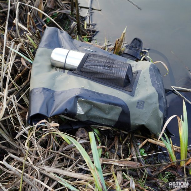 TF-2215 Vandtt Yukon taske 18L