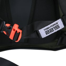 TF-2215 Vandtt taske 40L