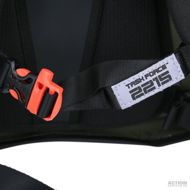 TF-2215 Vandtt taske 40L