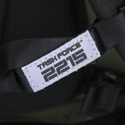 TF-2215 Vandtt taske 40L