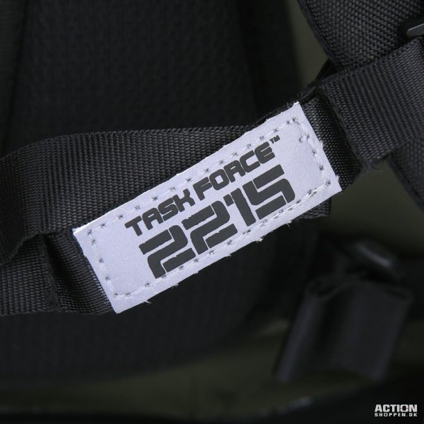 TF-2215 Vandtt taske 40L