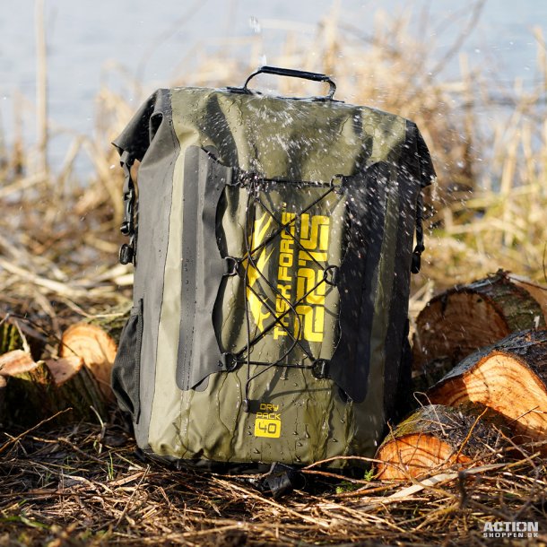 TF-2215 Vandtt taske 40L