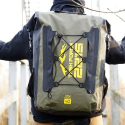 TF-2215 Vandtt taske 40L