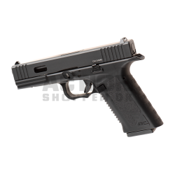 KWC17 Metal Version. GBB - Co2