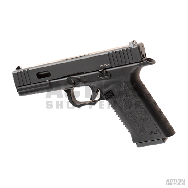 KWC17 Metal Version. GBB - Co2