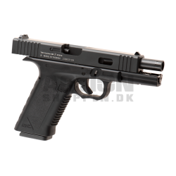 KWC17 Metal Version. GBB - Co2