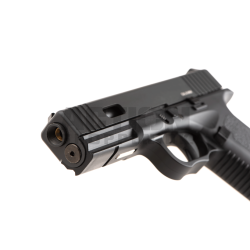 KWC17 Metal Version. GBB - Co2