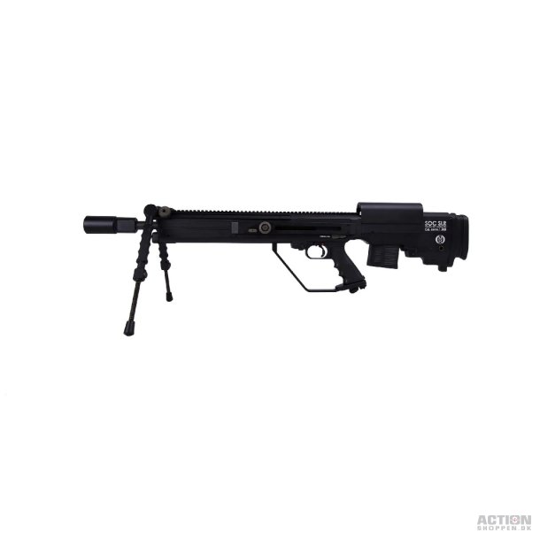 ARES - SOC SLR PRECISION SELF LOADING RIFLE