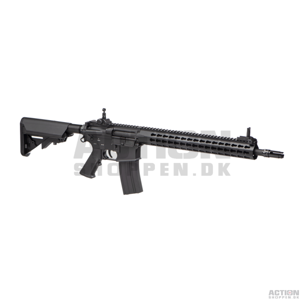 E&C - M4 Defender 14.5 Inch QR 1.0 EGV