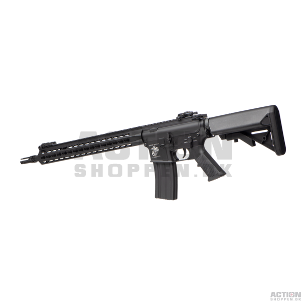 E&C - M4 Defender 14.5 Inch QR 1.0 EGV