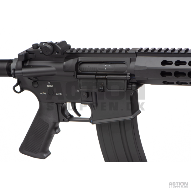 E&C - M4 Defender 14.5 Inch QR 1.0 EGV