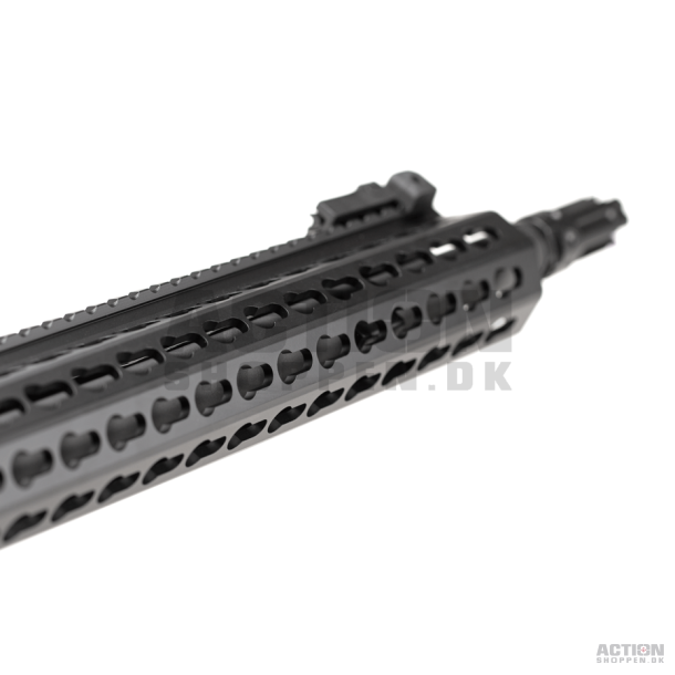 E&C - M4 Defender 14.5 Inch QR 1.0 EGV