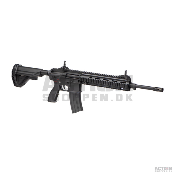 E&C - M27 IAR QR 1.0 EGV, Sort