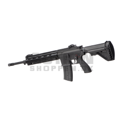 E&C - M27 IAR QR 1.0 EGV, Sort