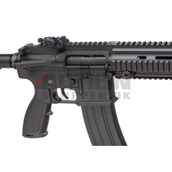 E&C - M27 IAR QR 1.0 EGV, Sort