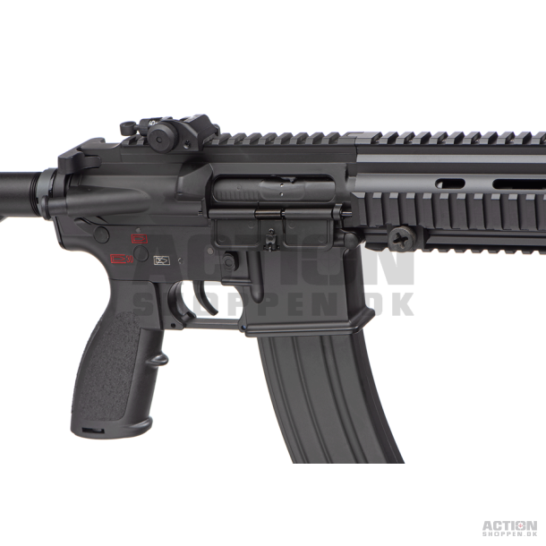 E&C - M27 IAR QR 1.0 EGV, Sort