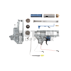 E&C - M27 IAR QR 1.0 EGV, Sort