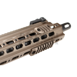 E&C - M4 SOPMOD 14.5 Inch QR 1.0 EGV DARK EARTH