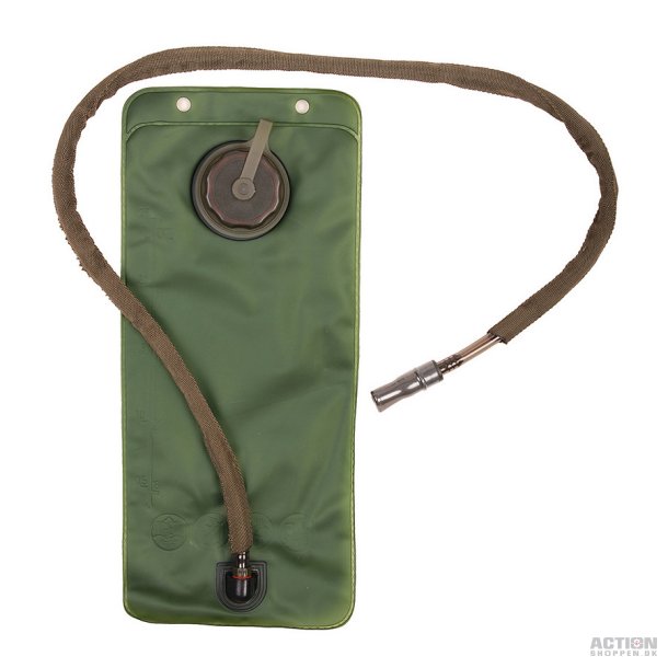 Vandblre til camelbak 3 liter.