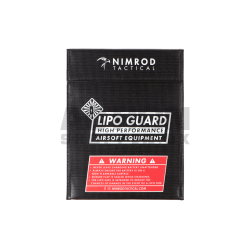 Li-po Safe Bag 18x23