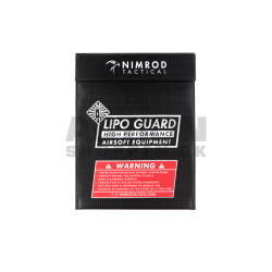 Li-po Safe Bag 23x30