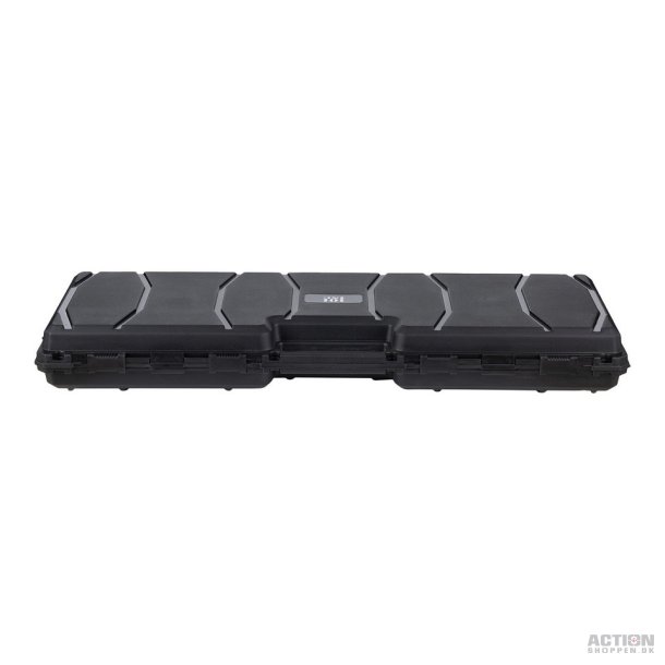 Gevr kuffert  L:88 - B:36,5 - H:11,2, Sort