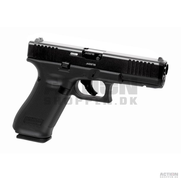Paintball - T4E Glock 17 Gen 5 (5 Joule)