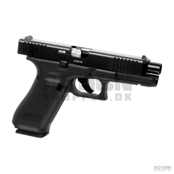 Paintball - T4E Glock 17 Gen 5 (5 Joule)