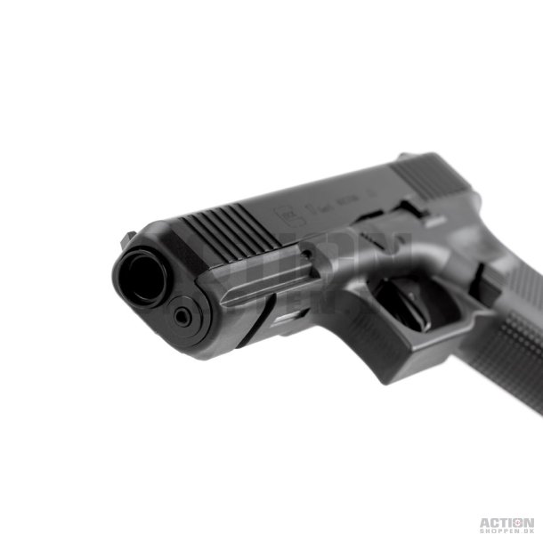 Paintball - T4E Glock 17 Gen 5 (5 Joule)