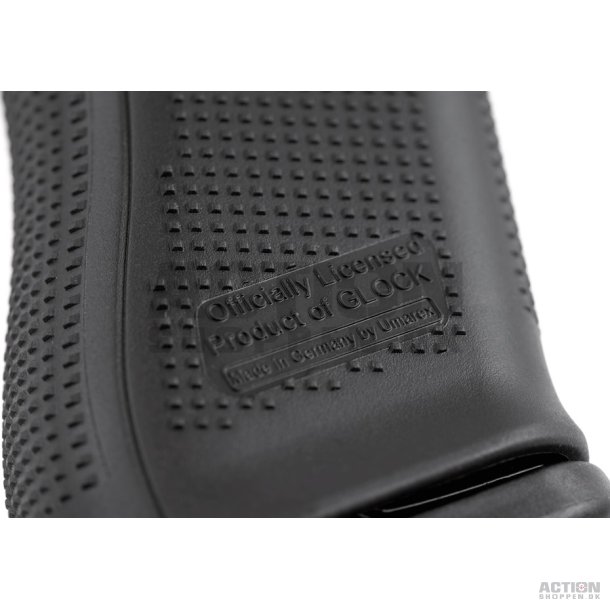 Paintball - T4E Glock 17 Gen 5 (5 Joule)